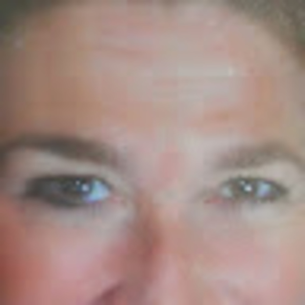 Meet your Posher, Ingrid